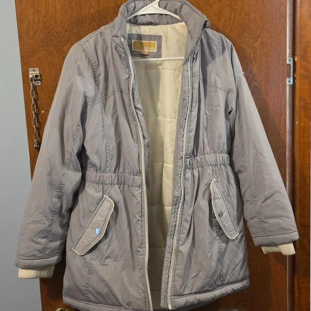 Michael Kors KID jacket Size 14 - Picture 1 of 6